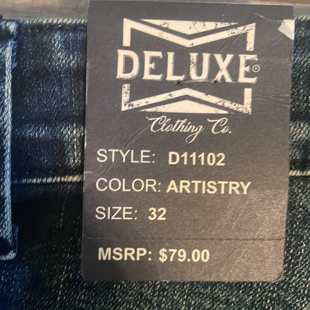 Never worn - Picture 2 of 3